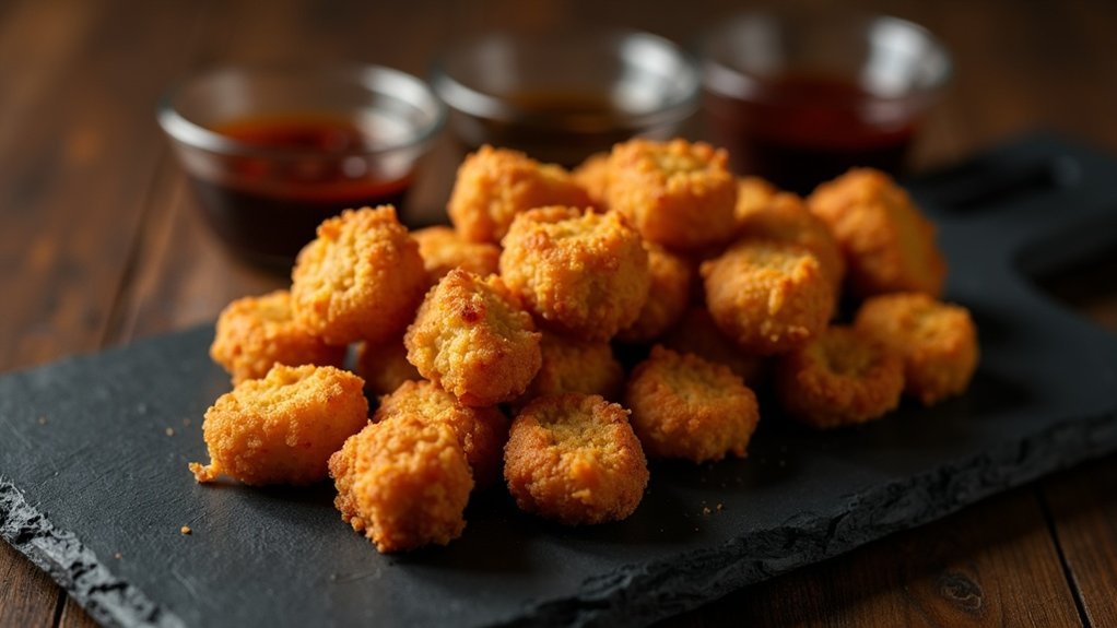 Nutritivne vrijednosti za 20 komada Chicken McNuggets