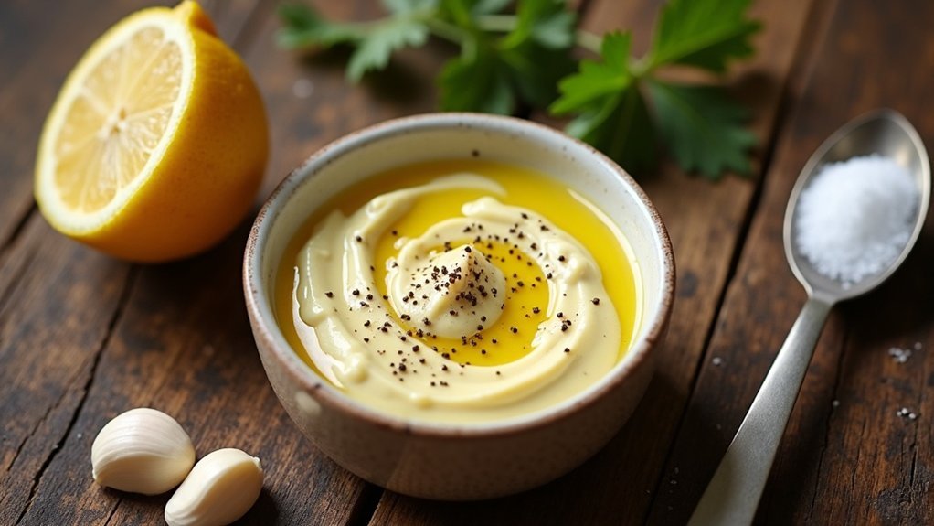 kalorije i nutritivne vrijednosti aiolija