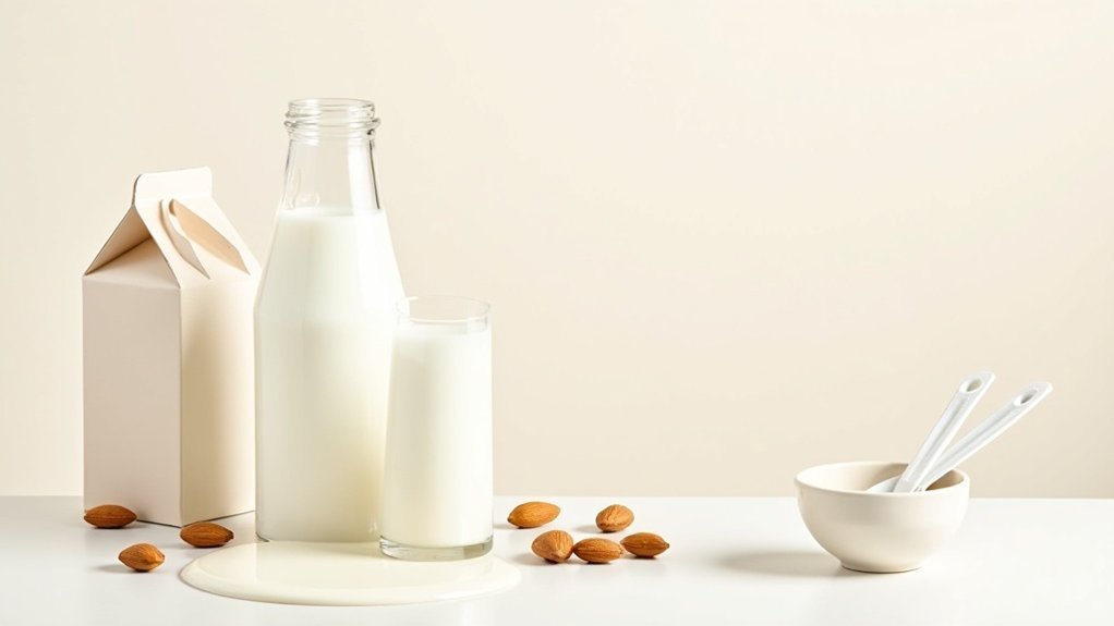 bademovo piće kalorije prehrana