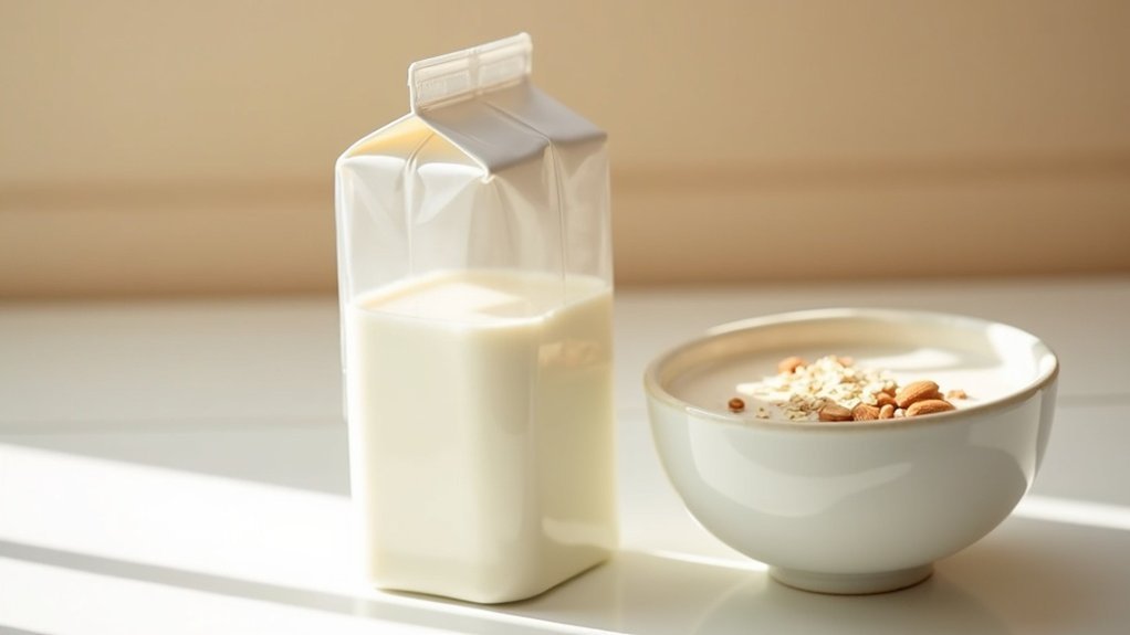 alpro zobeno mlijeko kalorije