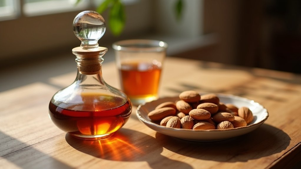 tablica kalorija i nutritivnih vrijednosti amaretta