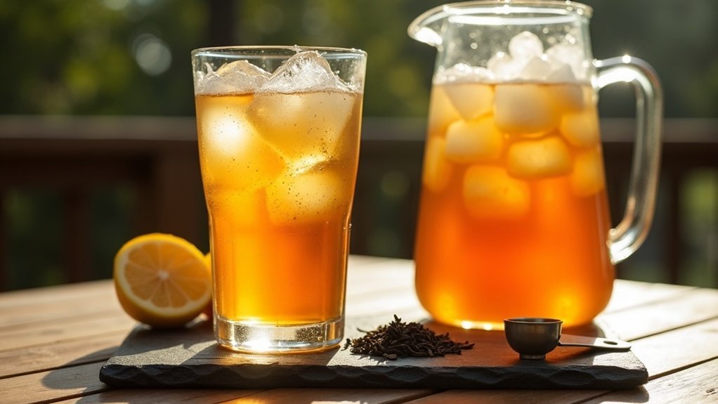 arnold palmer kalorije tablica prehrambenih vrijednosti