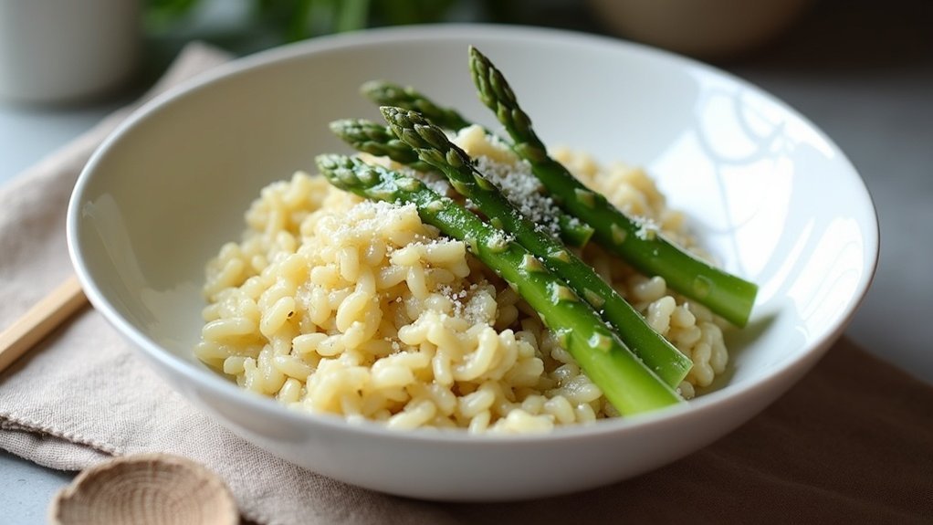 tablica kalorija rižota od &scaron;paroga