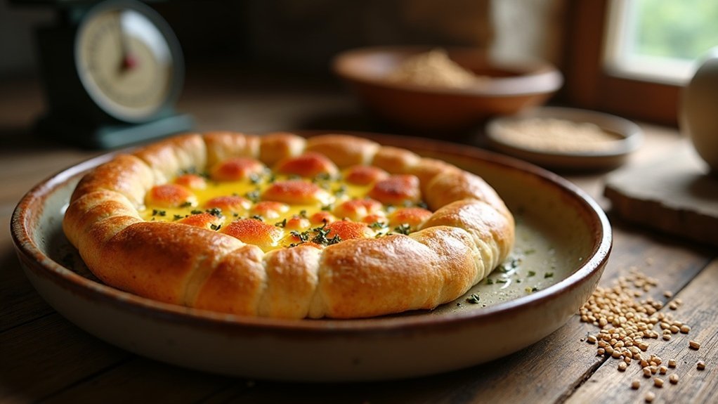 pečene grahove nutritivna tablica