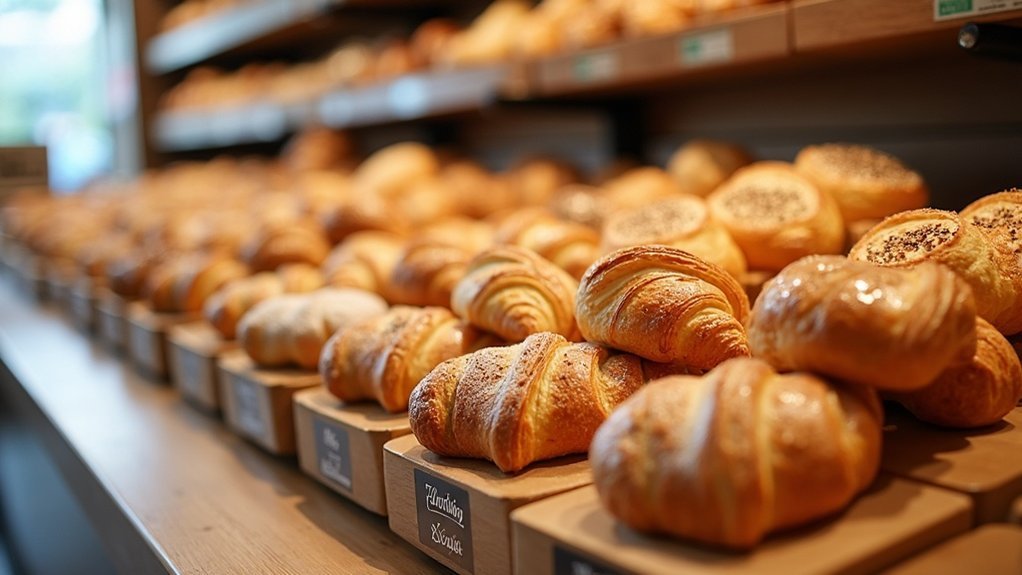 tablica kalorija pekarskih proizvoda