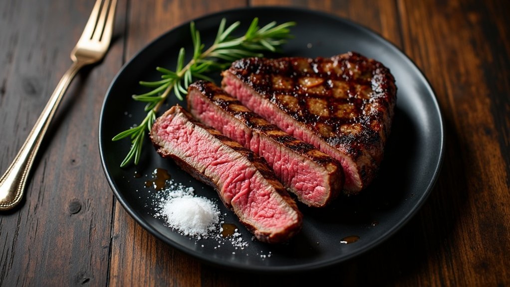 goveđi odrezak kalorije prehrana