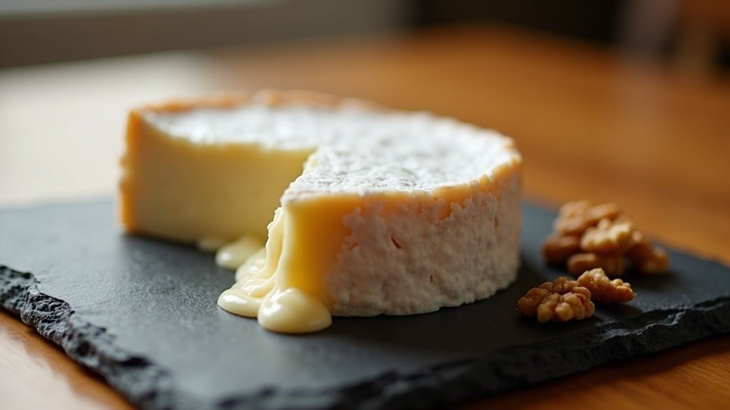 brie sir nutritivne vrijednosti