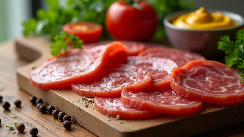 kalorije i nutritivna tablica