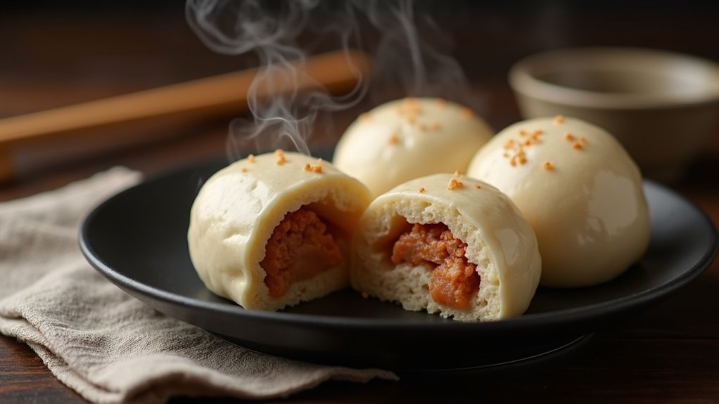 raspodjela kalorija za bao peciva