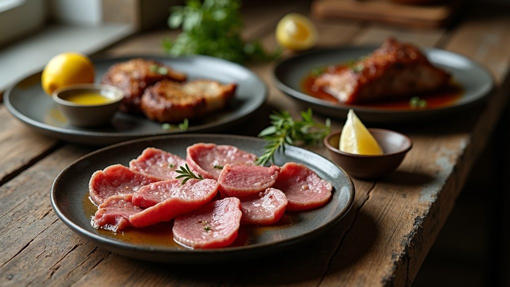 tablica kalorija nutritivne vrijednosti