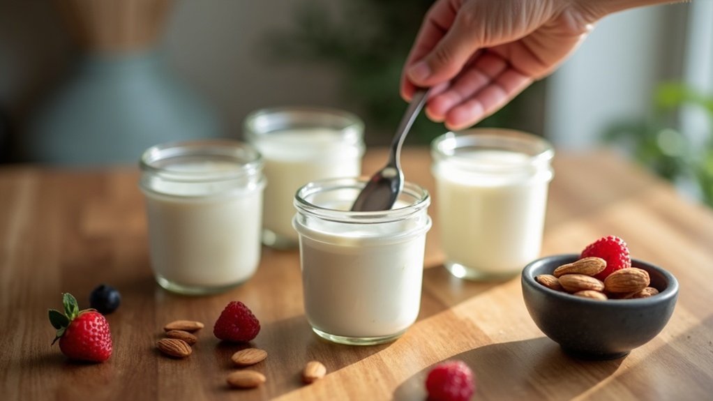 kalorije i nutritivne činjenice