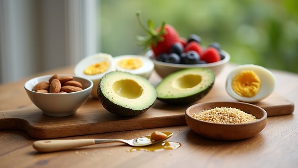 kalorije toplina nutritivna tablica