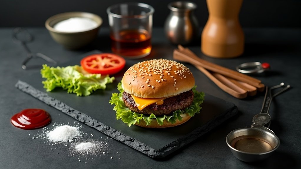 kalorije u quarter pounderu