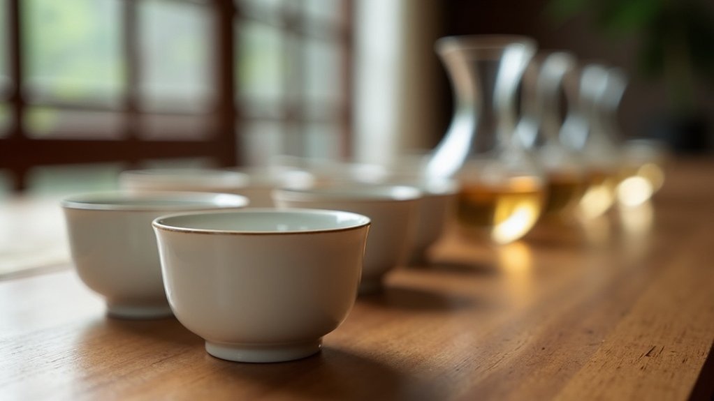 kalorije u sakeu tablica