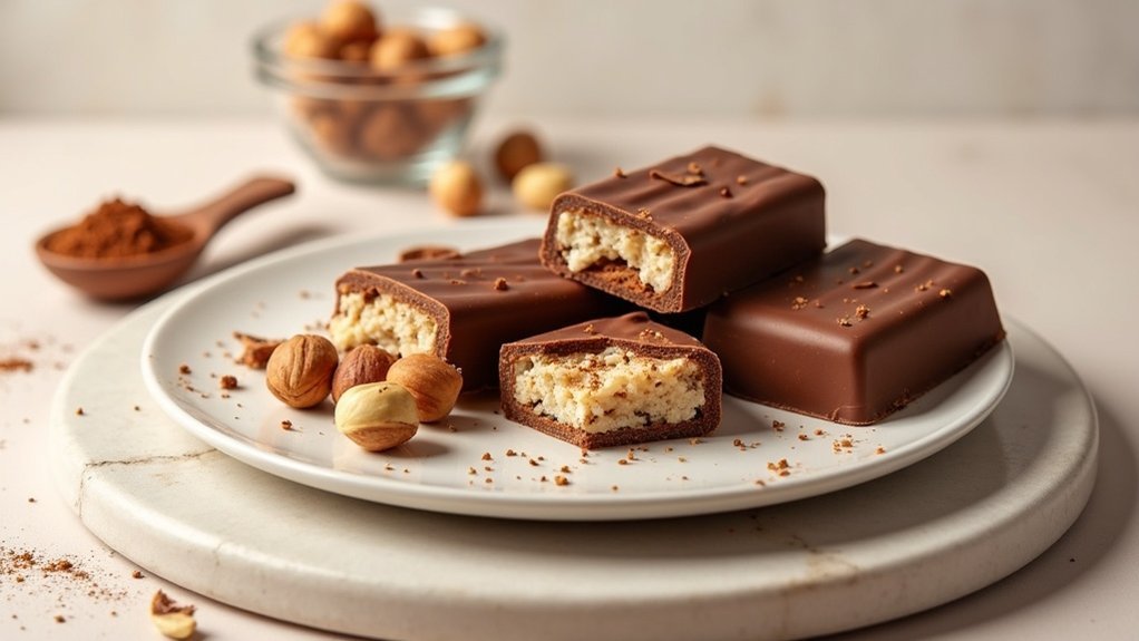 kalorije kinder bueno nutritivne vrijednosti