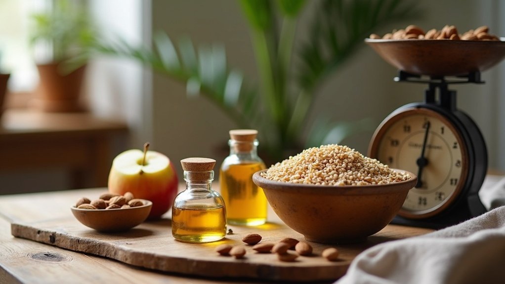 kalorije hranjive tvari veličina porcije