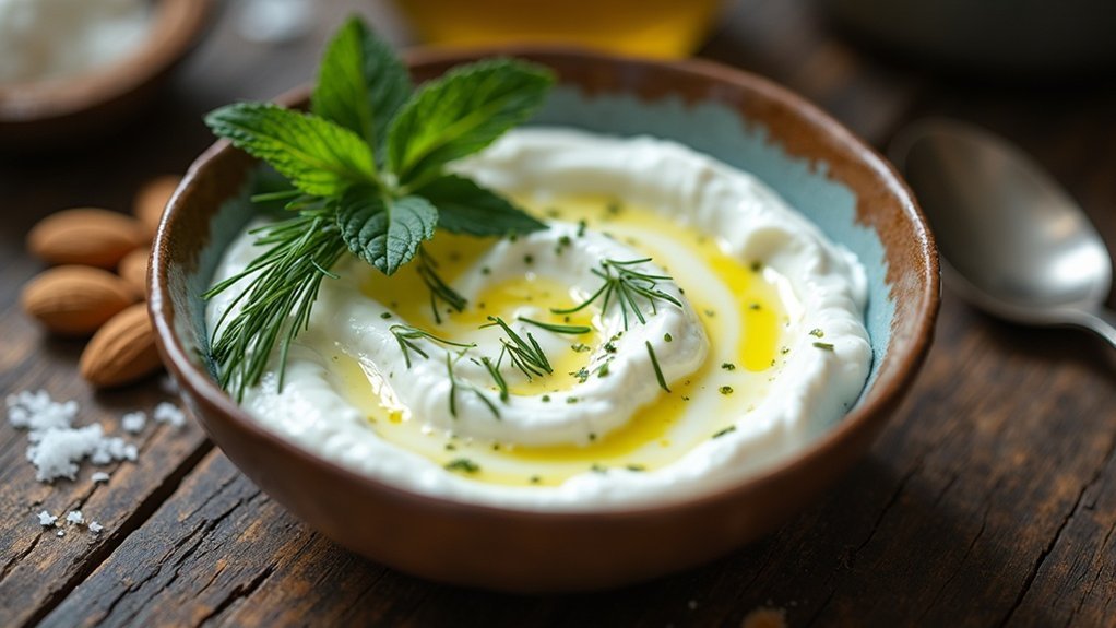 kalorije biljnih jogurta