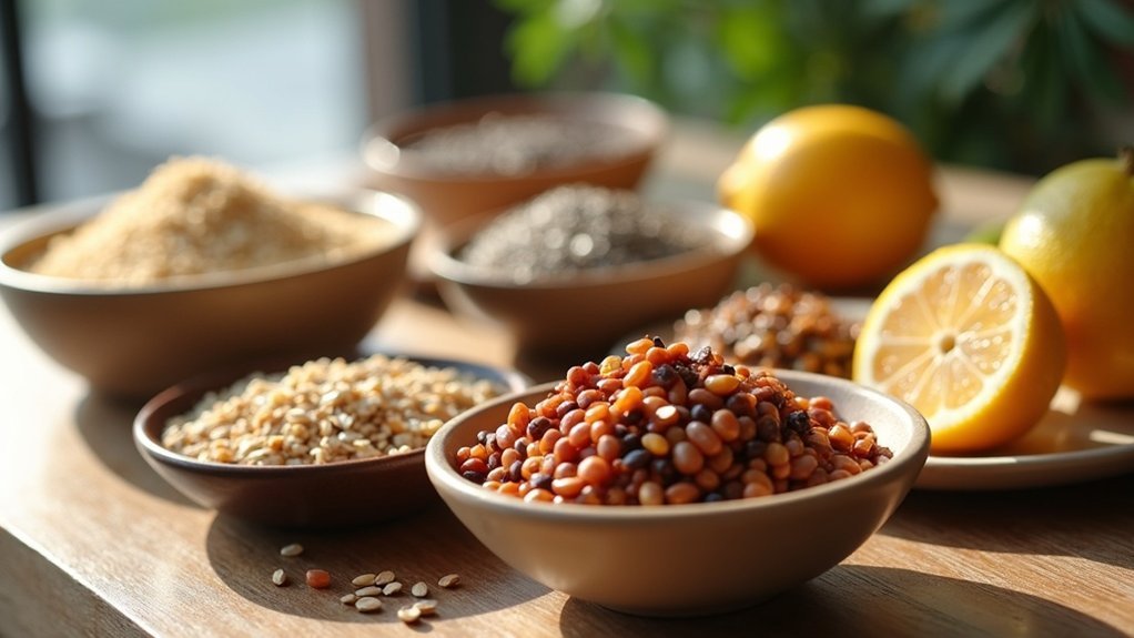 tablica kalorija nutritivne vrijednosti