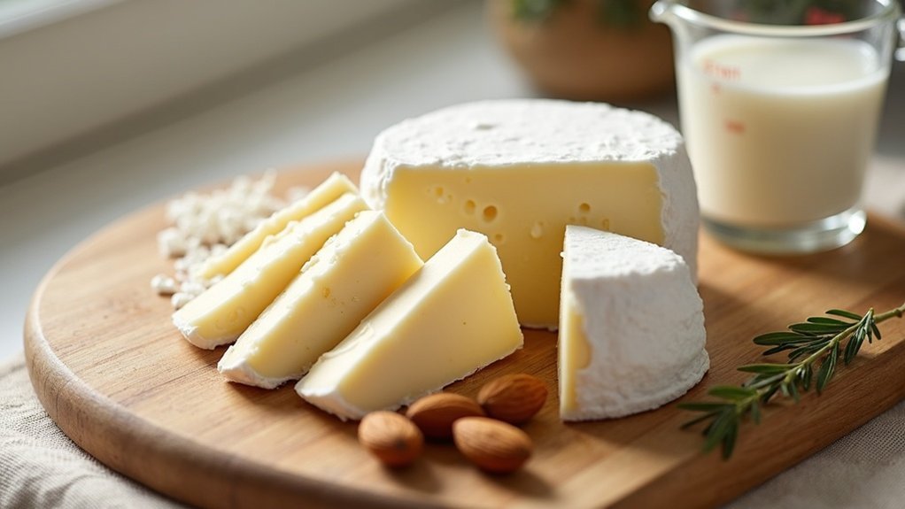 tablica nutritivnih vrijednosti camemberta (kalorije)