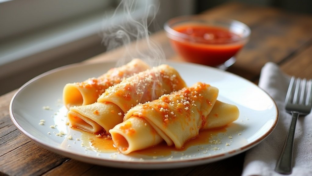 cannelloni kalorije i prehrana