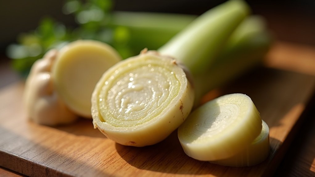 celer korijen tablica kalorija