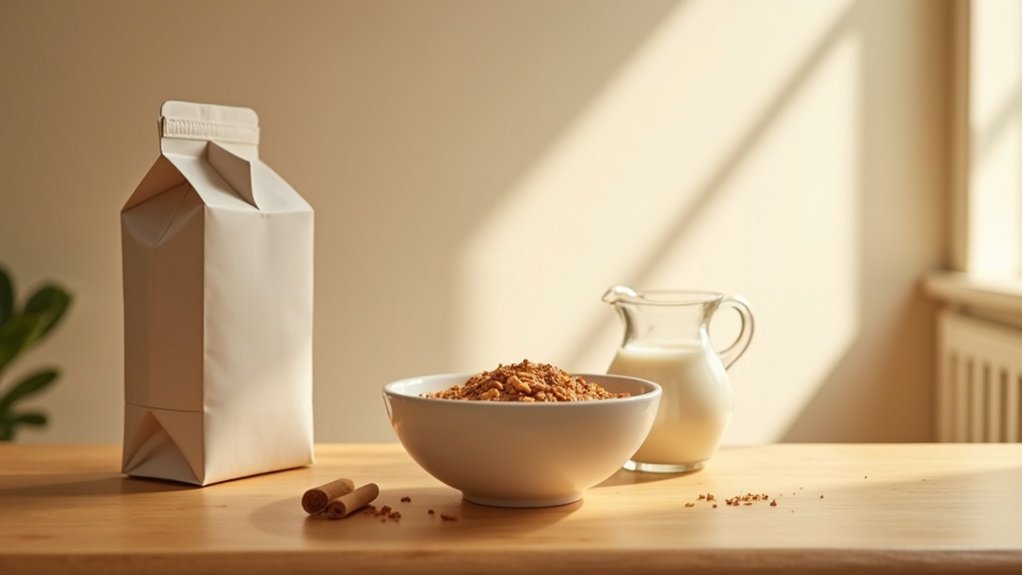 tablica kalorija za žitarice