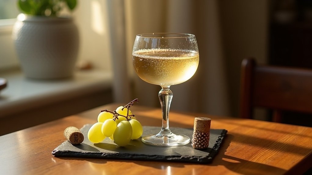 &scaron;ampanjac kalorije