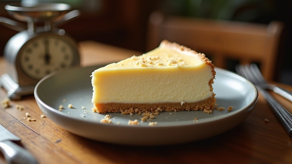 tablica kalorija i prehrambenih vrijednosti za cheesecake