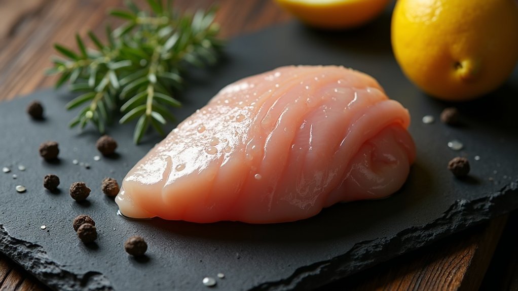 pileća prsa kalorije prehrana