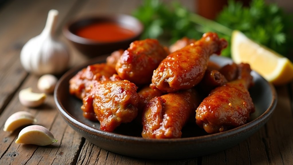 pileći batak kalorijska tablica