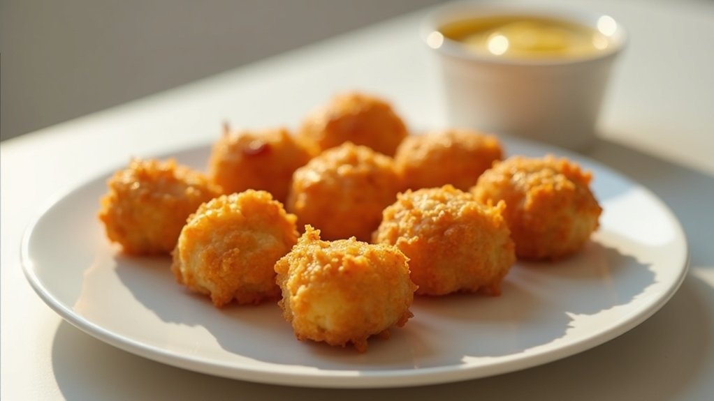 chicken mcnuggetsi 9 komada kalorije