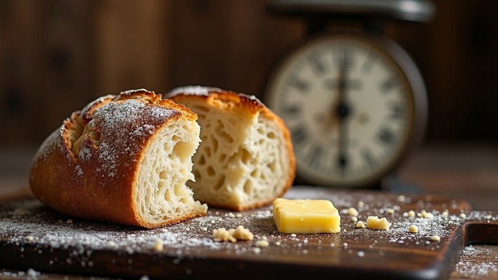 ciabatta mlinar calorie table