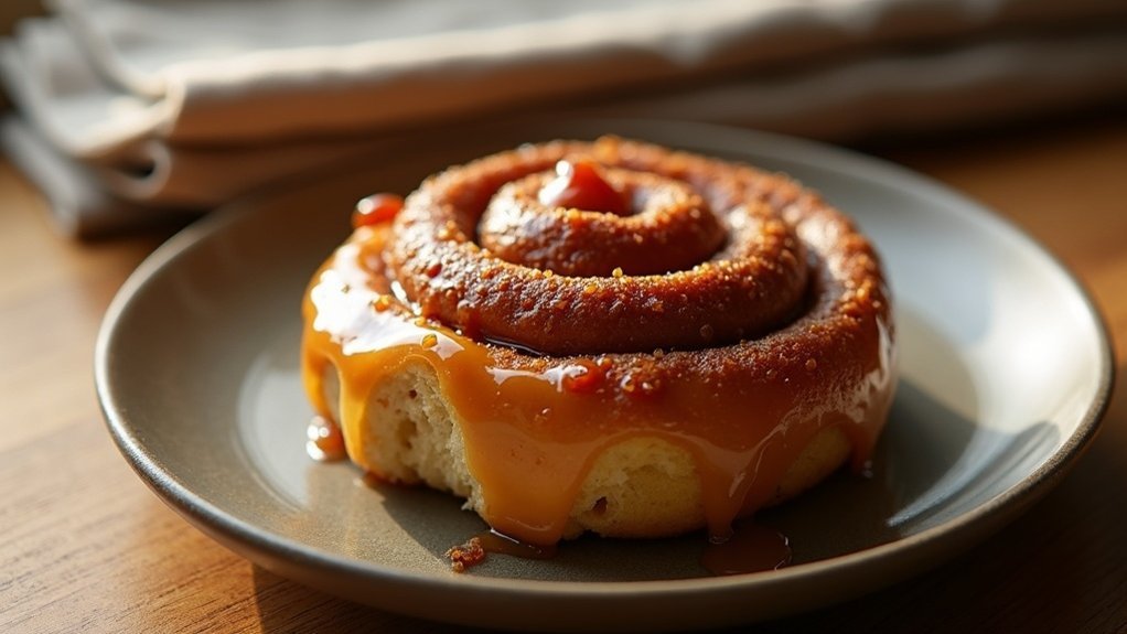 tablica kalorija i hranjivih vrijednosti cimetove rolade