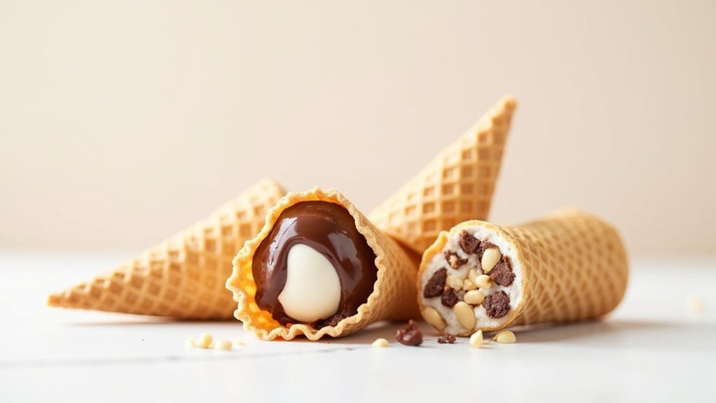 calorije Cornetto sladoleda