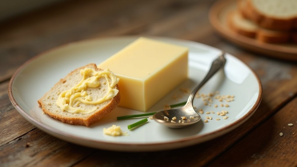 krema sir nutritivna tablica