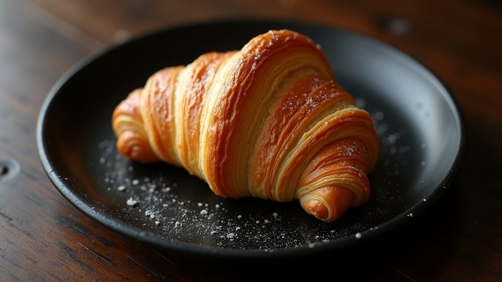 tabela kalorija i nutritivnih vrijednosti kroasana