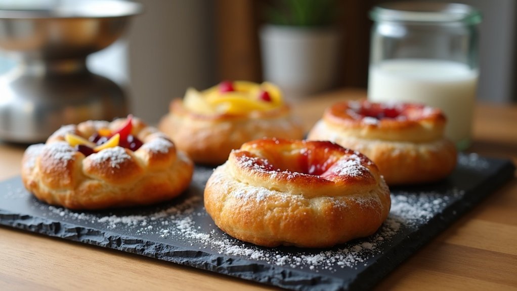 tortečki od lisnatog tijesta kalorijske tablice