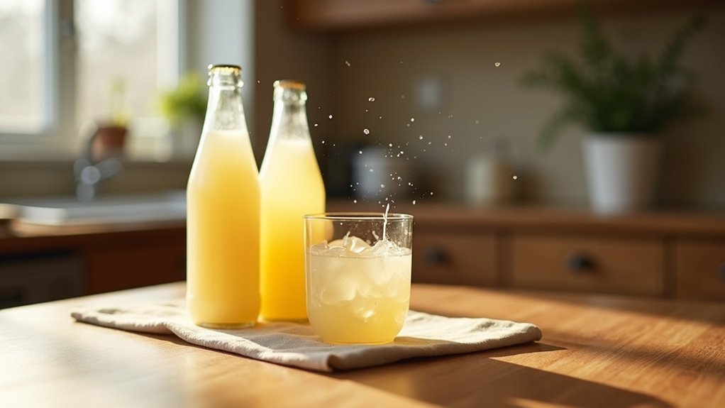 danone actimel tablica kalorija