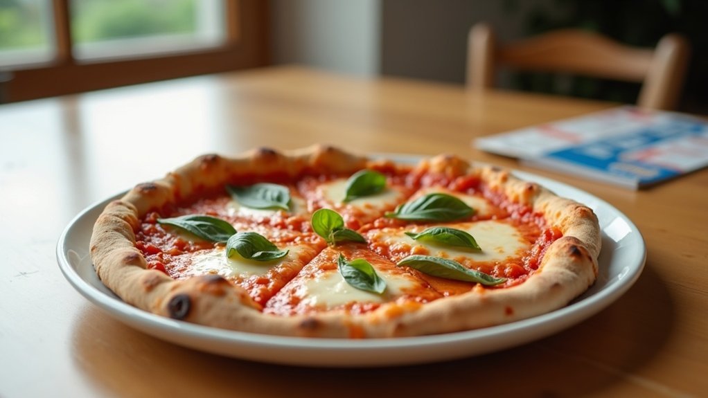 domino s margherita tablica kalorija