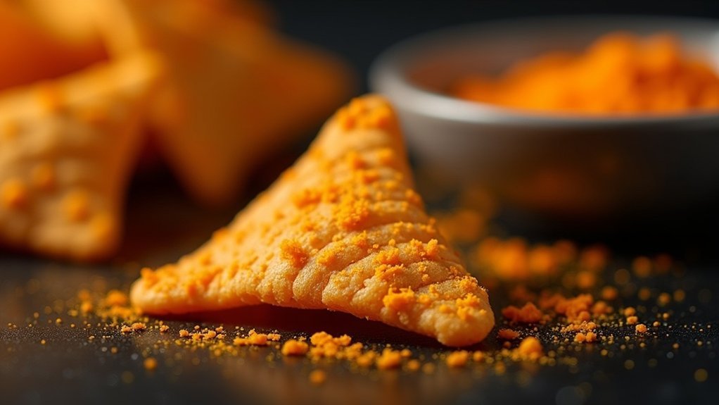 doritos nacho sirni prehrambeni podaci