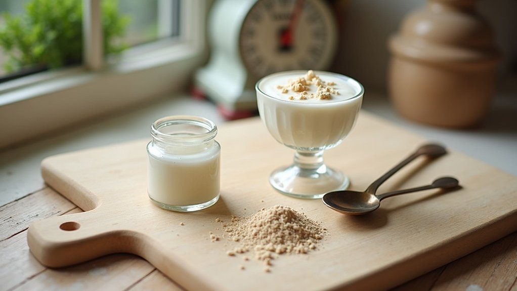 dr oetker mousse nutritivne činjenice