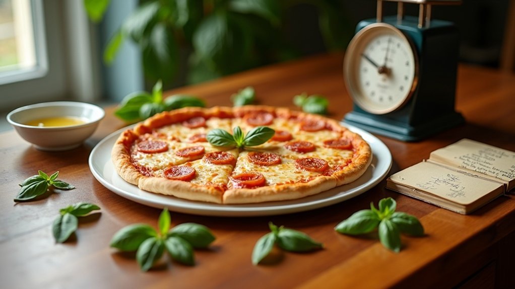 dr oetker pizza prehrana