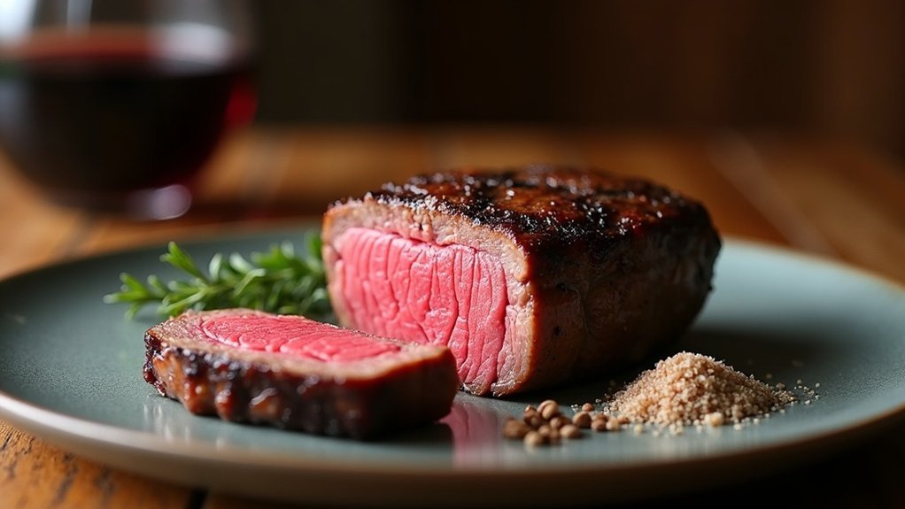 entrecôte kalorije tablica prehrambenih vrijednosti