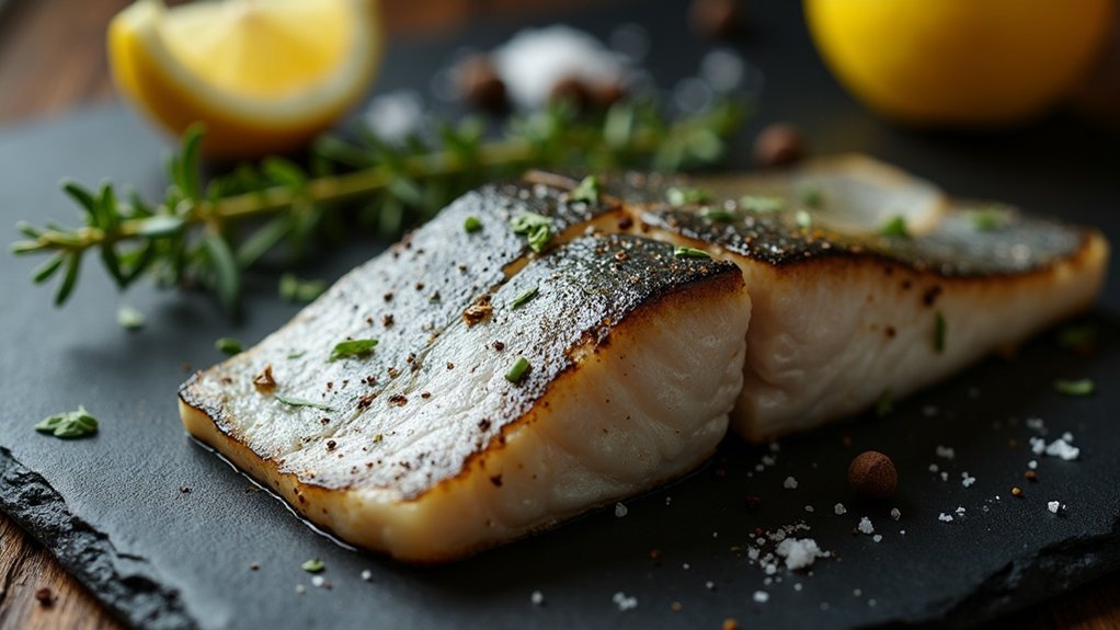 europski brancin tablica hranjivih vrijednosti