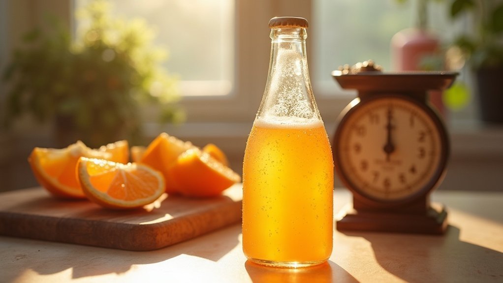 fanta tablica kalorija i hranjivih vrijednosti