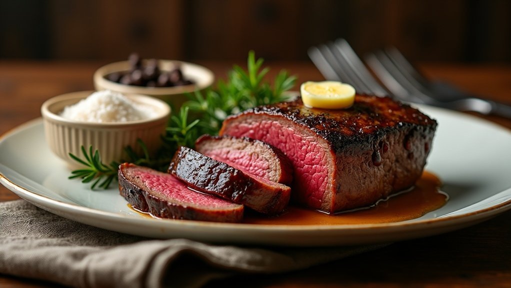 filet mignon kalorije prehrana