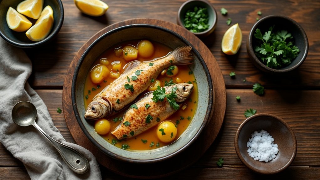 riblja čorba kalorije tablica nutritivnih vrijednosti