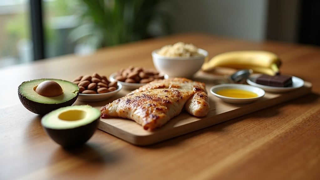 kalorije hrane nutritivne vrijednosti