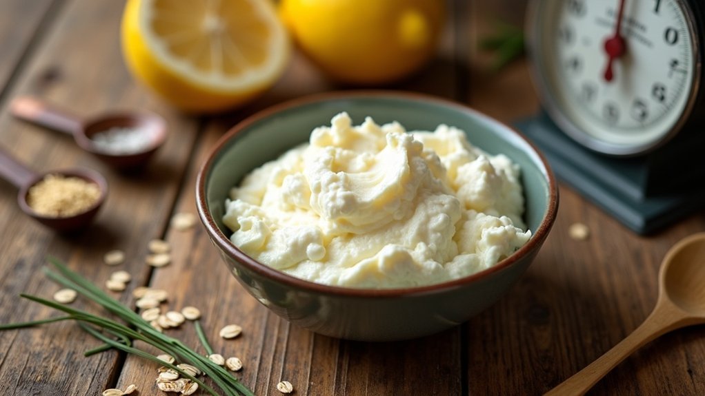 svježi sir kalorije prehrana