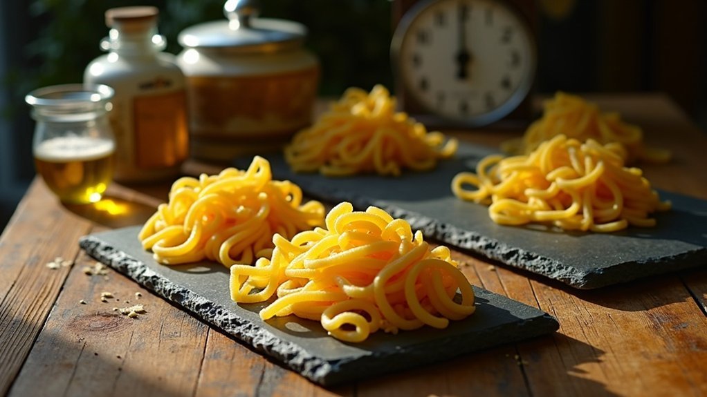 fusilli tablica kalorija i prehrane